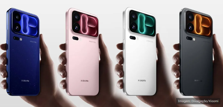 Xiaomi 18 Pro global terá Snapdragon 8 Elite Gen 6 de 2 nm e chega ainda em 2026